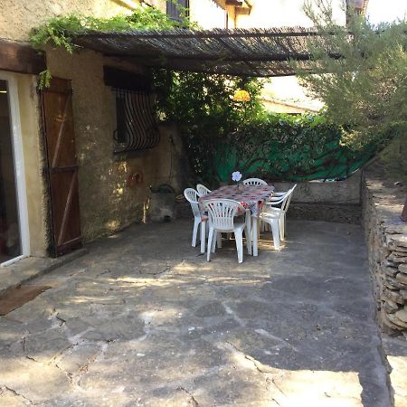 Maison Vacances A La Madrague Saint Cyr Sur Mer ภายนอก รูปภาพ