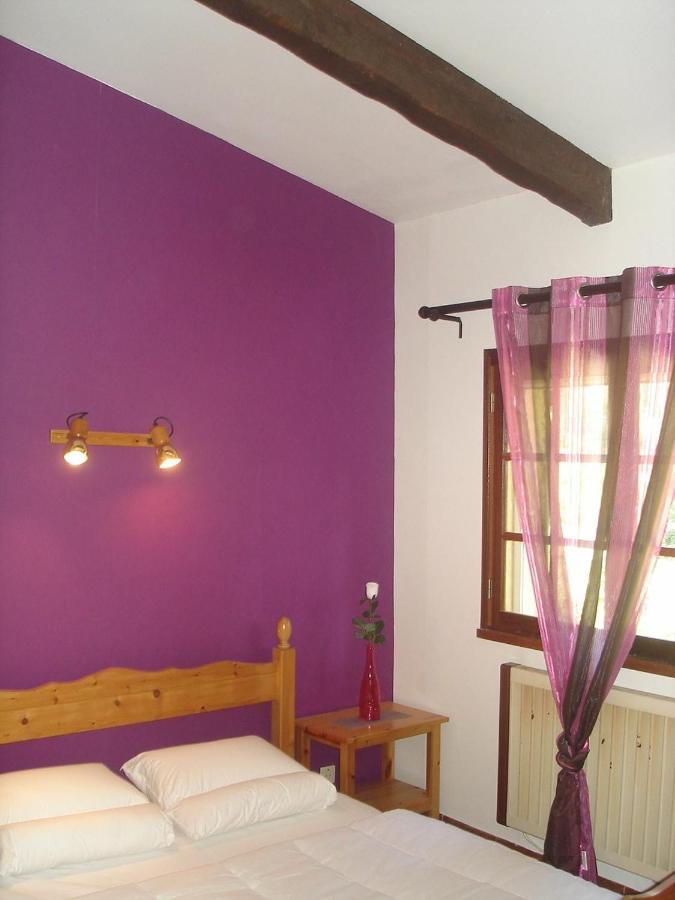 Maison Vacances A La Madrague Saint Cyr Sur Mer ภายนอก รูปภาพ
