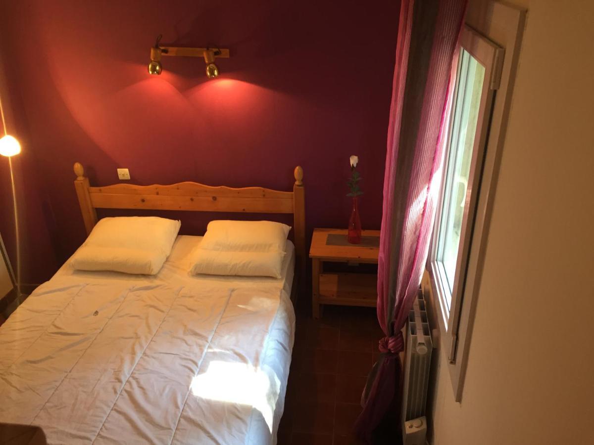 Maison Vacances A La Madrague Saint Cyr Sur Mer ภายนอก รูปภาพ