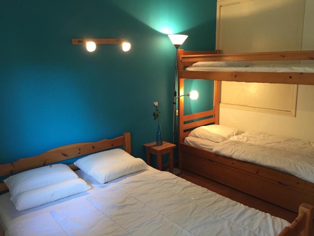 Maison Vacances A La Madrague Saint Cyr Sur Mer ภายนอก รูปภาพ