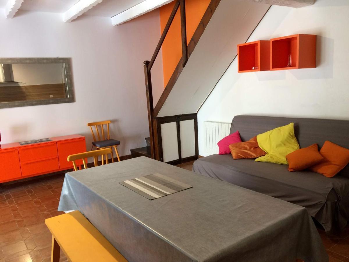 Maison Vacances A La Madrague Saint Cyr Sur Mer ภายนอก รูปภาพ
